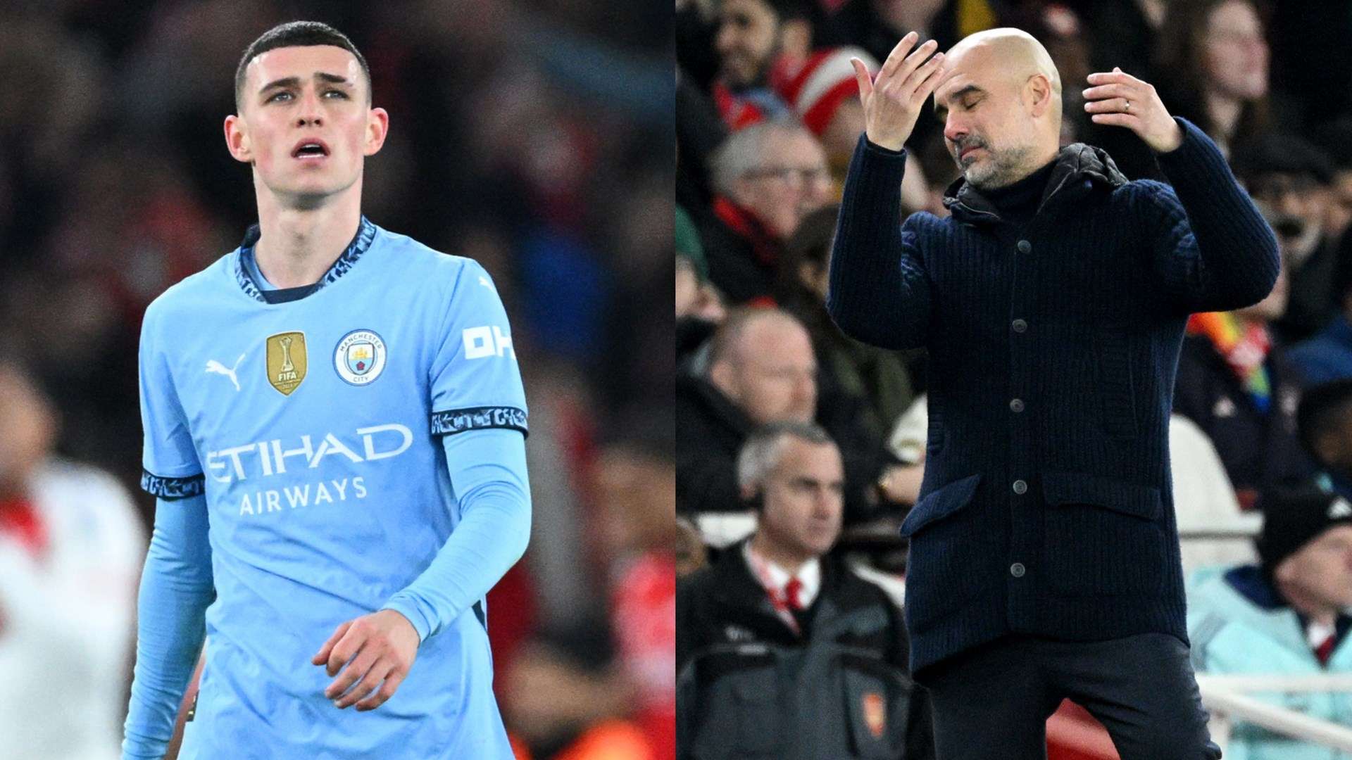 豪憑借着 豪憑借着