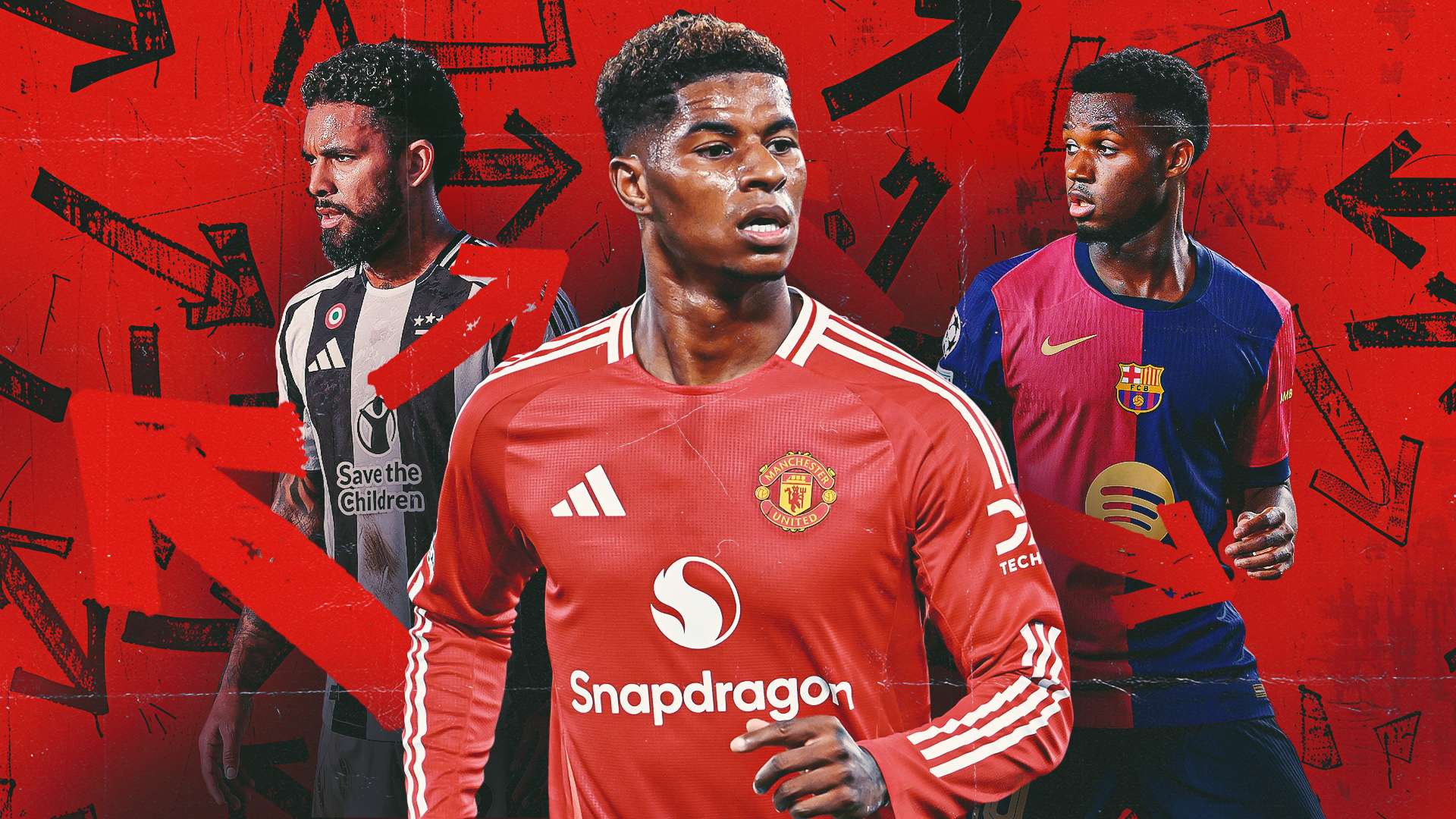 他们是未来 他们是未来