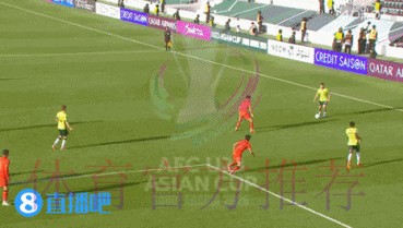 彭啸制胜球李昊连场献神扑 U23国足1-0澳大利亚