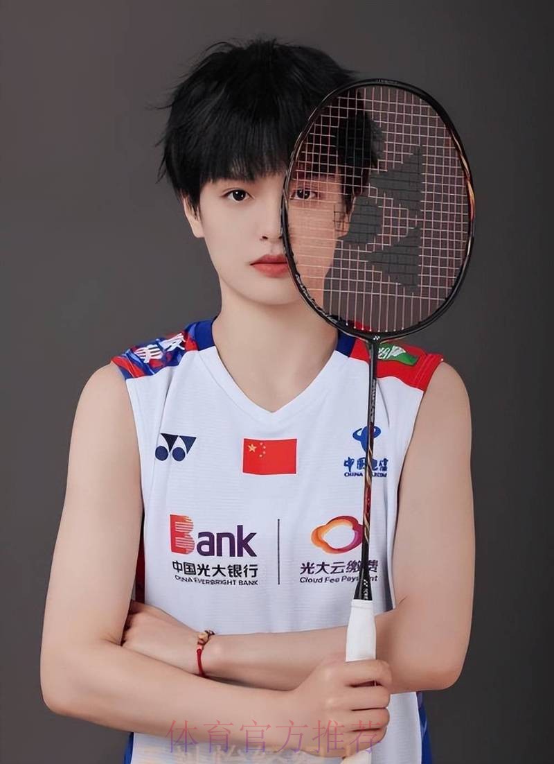 王祉怡晋级马来西亚公开赛女单决赛